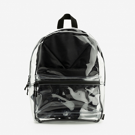   GOOD LOCAL Daypack M Clear