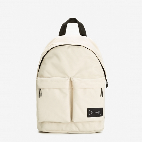  GOOD LOCAL Daypack Special Series Beige