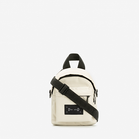  GOOD LOCAL Backpack Mini Special Series Beige